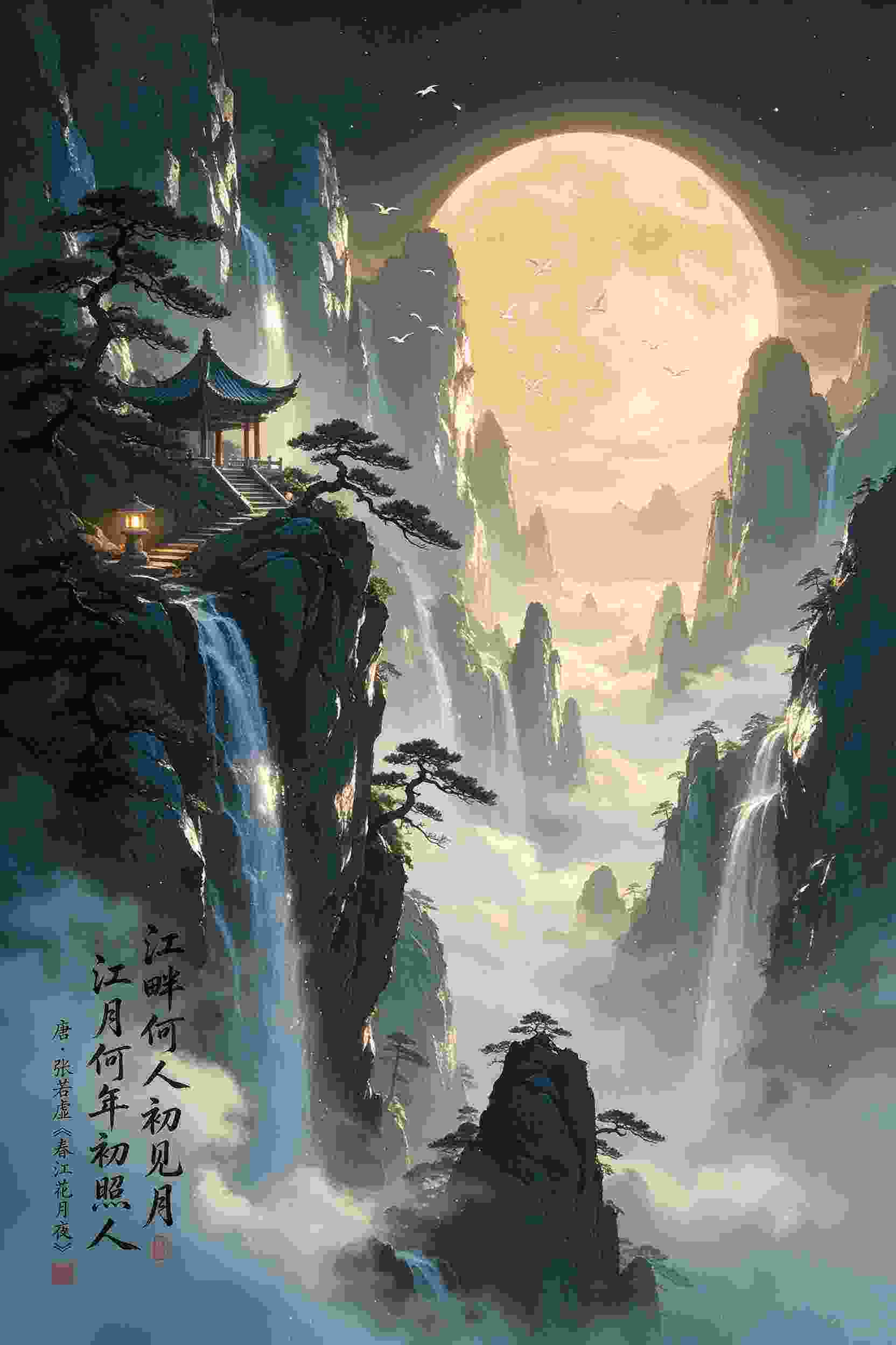 深渊的骑士